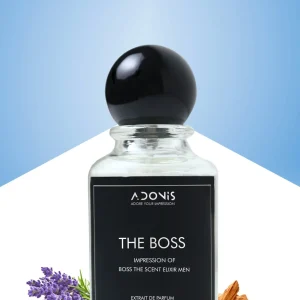 Adonis Boss Perfume For Men