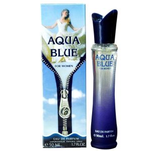 Aqua Perfume For Woman