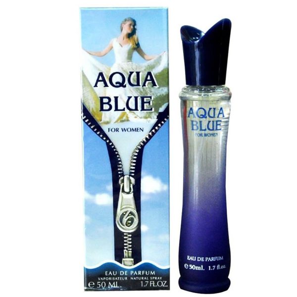 Aqua Perfume For Woman