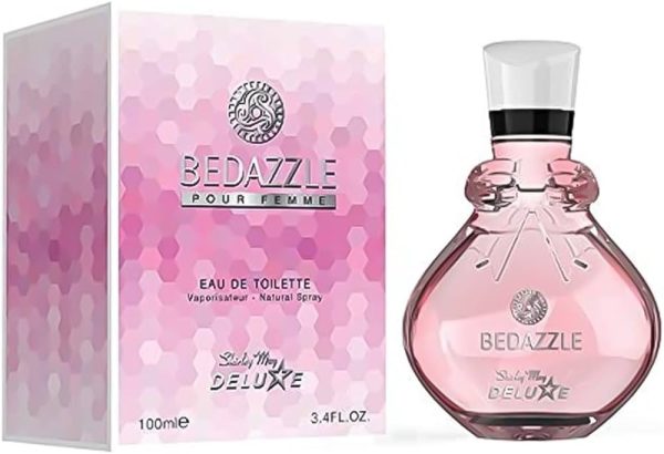 BEDAZZLE Perfume For Women