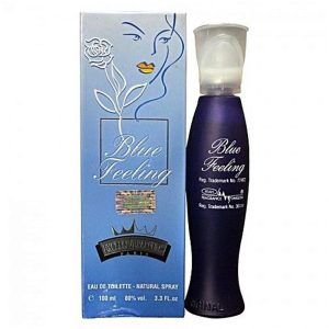 Blue Feeling Perfume For Women