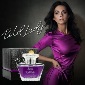 Bold Lady Perfume For Women