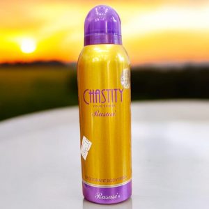 Chastity By Rassasi For Woman