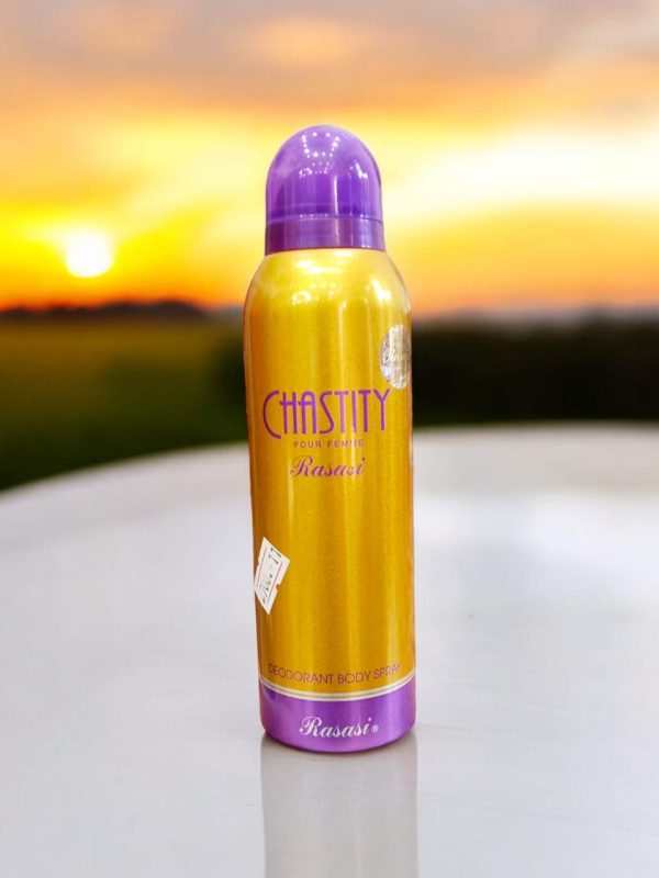 Chastity By Rassasi For Woman