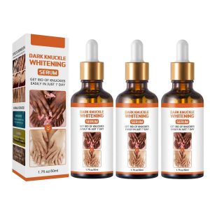Dark Knuckle Beauty Serum