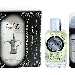 Dirham Perfume For Men
