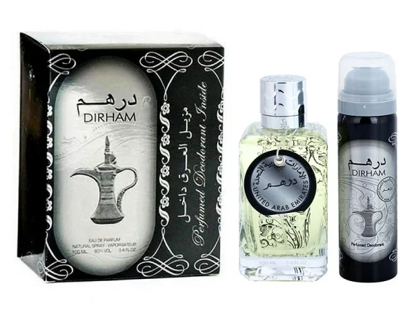 Dirham Perfume For Men