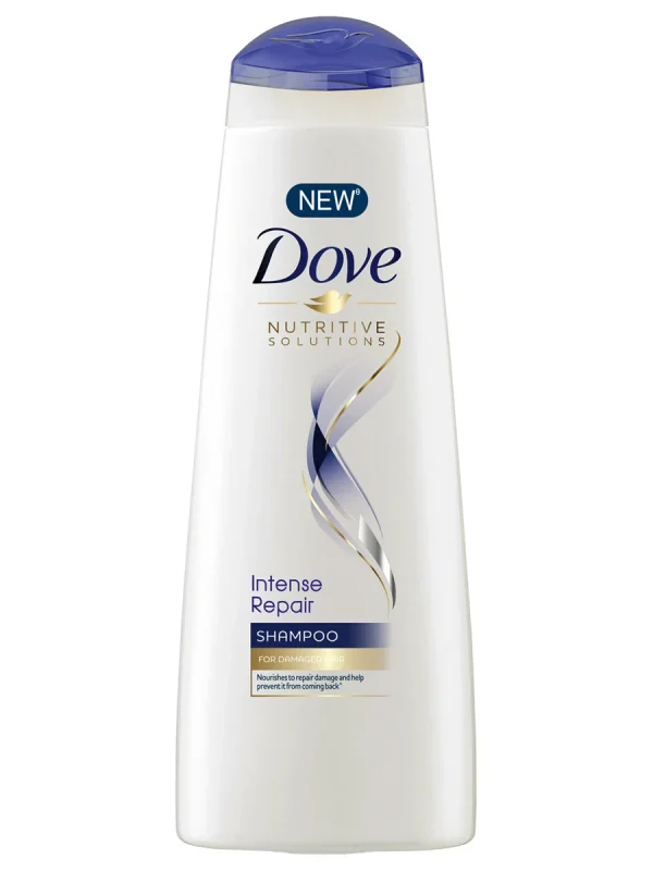 Dove Ultra Care Shampoo