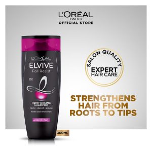 Loreal Paris Arginine Resist 3X