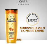 Loreal Elvine Extra Ordinary Oil Shampoo