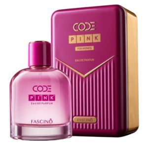 Code Pink Perfume For Women
