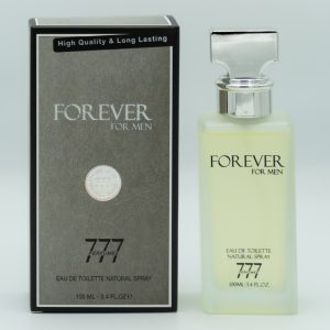Forever Slilver Perfume For Men