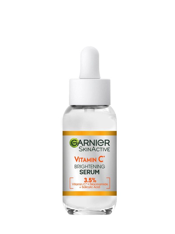Garnier Skin Active Serum