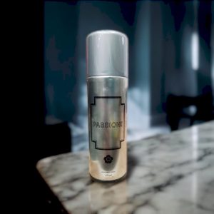 Passion Perfumed Spray
