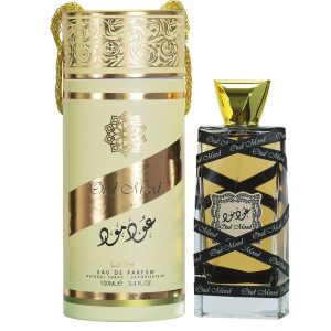 Oud_Mood Perfume Liquid