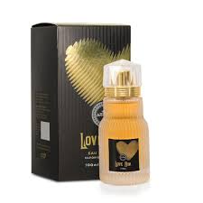 Lover Lady Perfume For Women