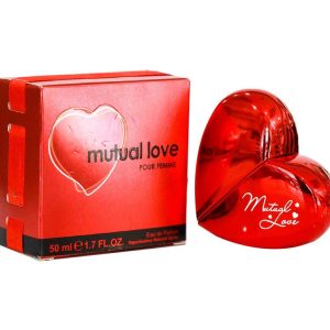 Mutual Love Perfume For Women