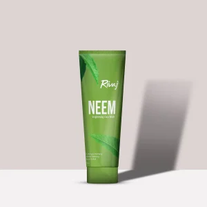 Rivaj Neem Face Wash
