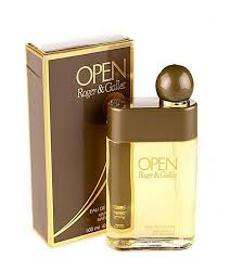 Open Perfume For Men