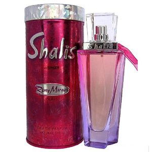 Shalis Perfume By Remy Marquis For Women