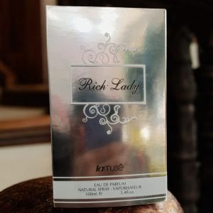 Rich Lady Perfume For Women