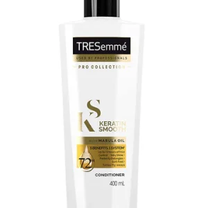 Tresmme Biotin Pro Shampoo