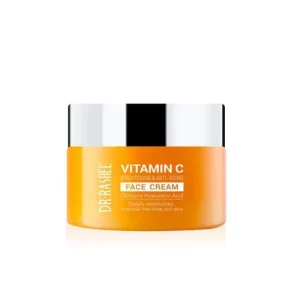 Dr Rashel Vitamin C Cream For Night Use