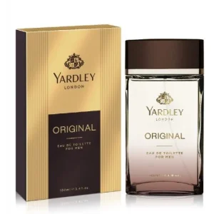 YARDLEY ORIGIONAL LONDON