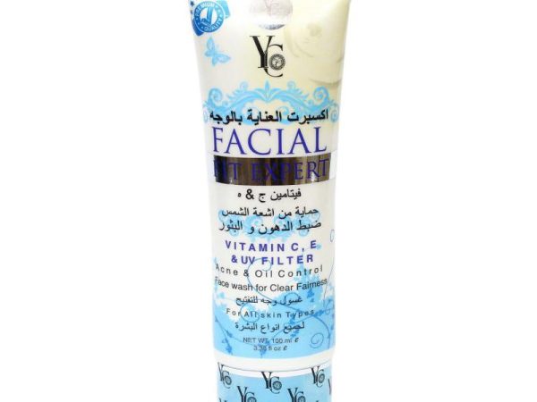 YC Ane & Oil Control
