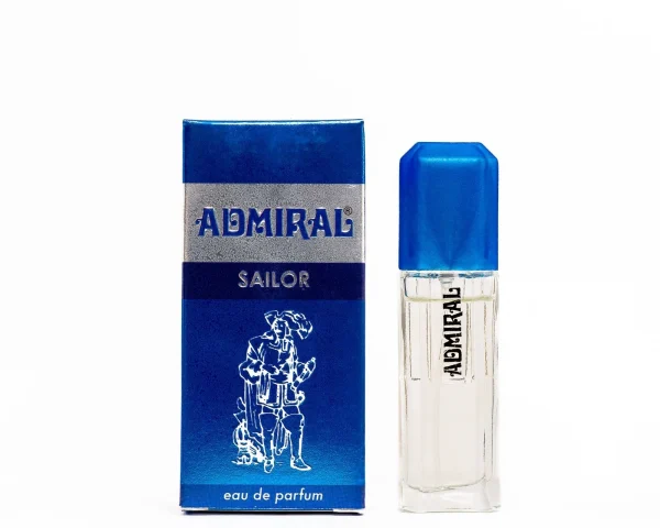 Admiral Sailor Perfume For Men