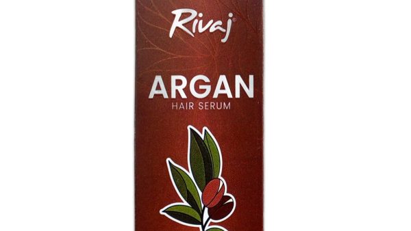 Rivaj Argan Hair Serum