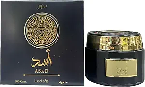 Bakhour e Asad