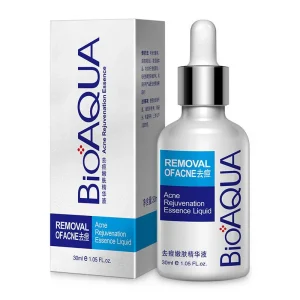 Bio Aqua Acne Removal Serum
