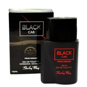 Black Car Perfume For Men