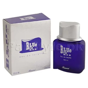 Blue Perfume For Men