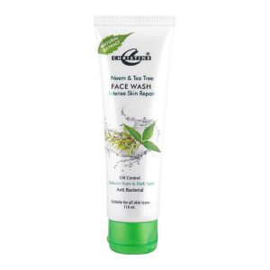 Christine Anti Aging Face Wash