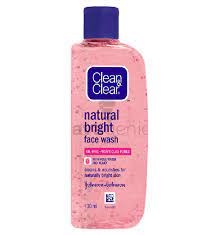 Clean & Clear Fruit essential