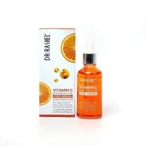 Dr Rashel Vitamin C Face Serum