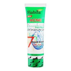 Fiabla Acne Removal Face Wash