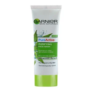 Garnier Neem Extract Face Wash