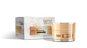 Golden Pearl Glow Boosting