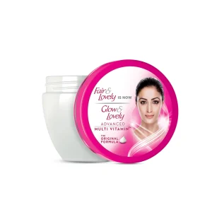 Glow And Lovely Fairness Cream