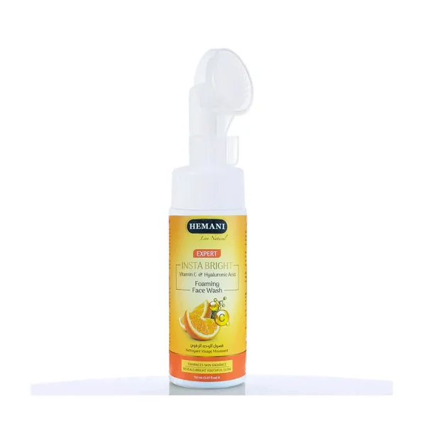 Hemani Ubtan Face Wash