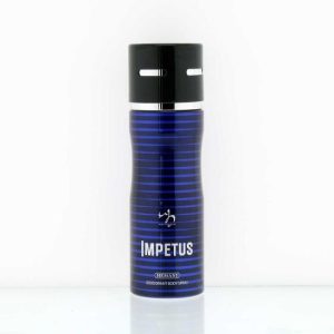 Impetus By Hemani Body Spray