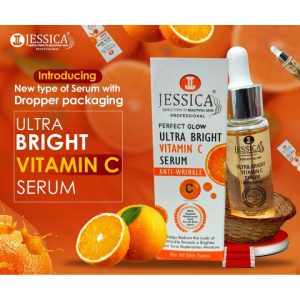 Jessica Perfect Glow Vitamin C