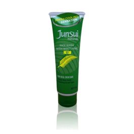 Jungsui Face Wash Neem