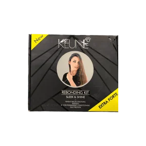 Keune Rebonding Kit