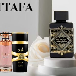 Latafa Ouds Premium