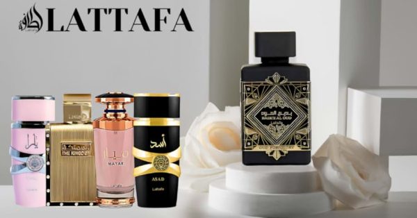 Latafa Ouds Premium