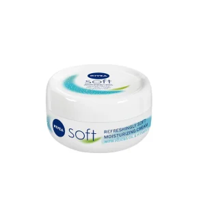 Nevia Soft Cream